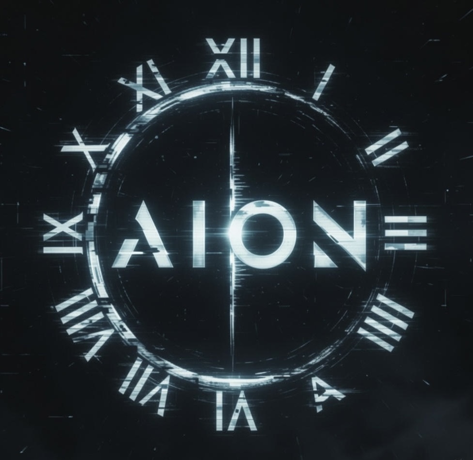 AION AI Logo